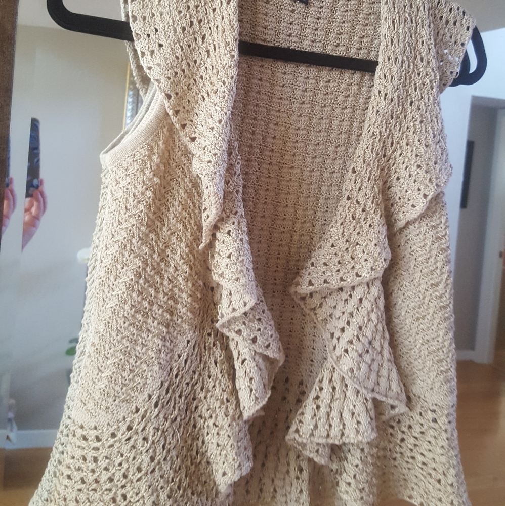 INC Sweater